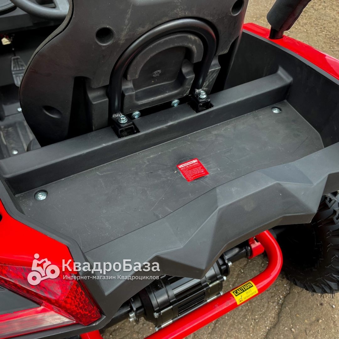 Электро Багги СканМото Cobra